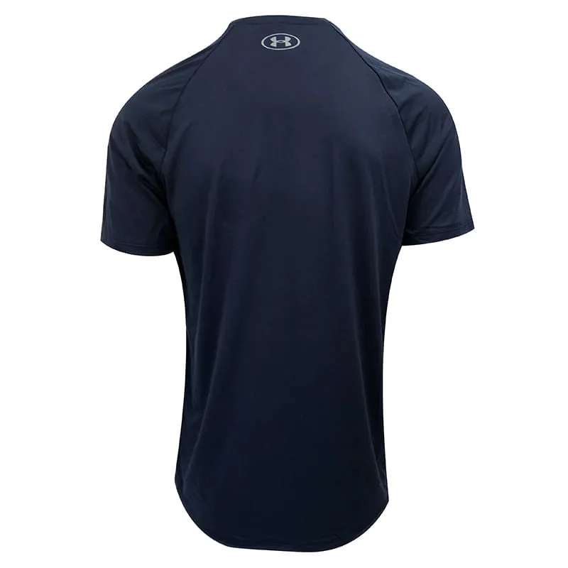 Under Armour Tech Short Sleeve T-Shirt