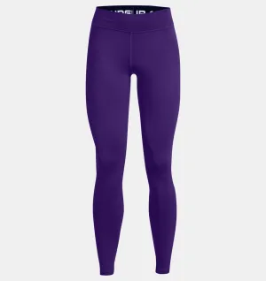 Under Armour Women's UA Authentics Leggings