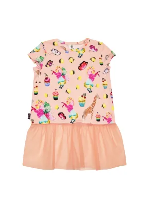Unicorno Tulle Top - ONLY 2 LEFT