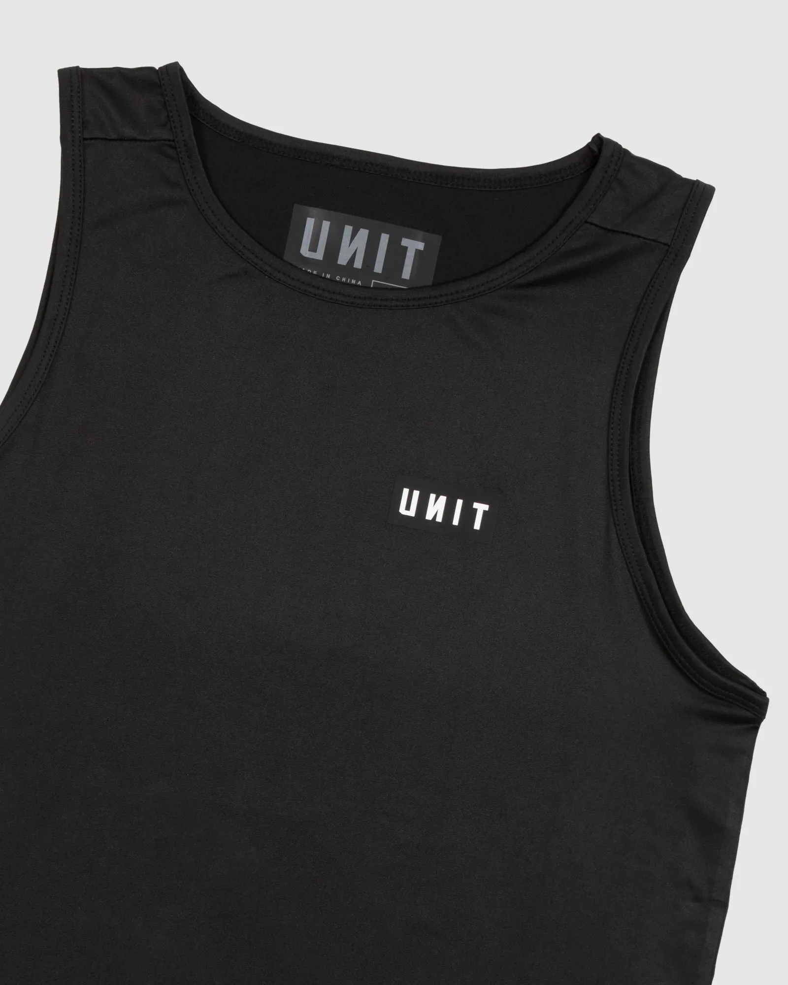 UNIT Elite Flex Youth Tank