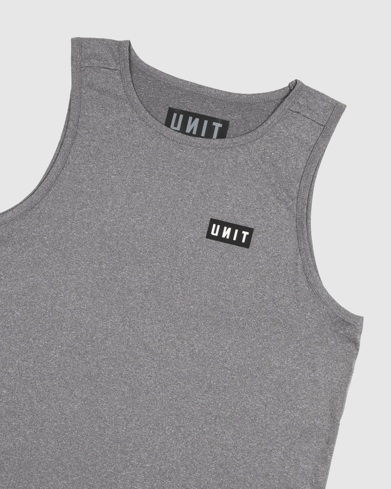 UNIT Elite Flex Youth Tank