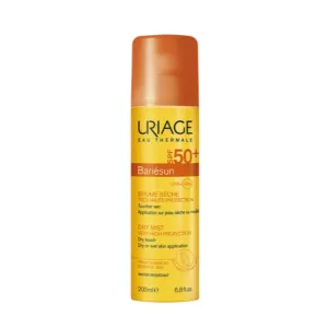 Uriage Bariésun Dry Mist Very High Protection SPF50  200ml