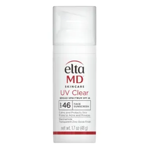 UV Clear Broad-Spectrum SPF 46