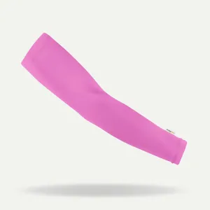 UV Cycling Sleeves - Lilac