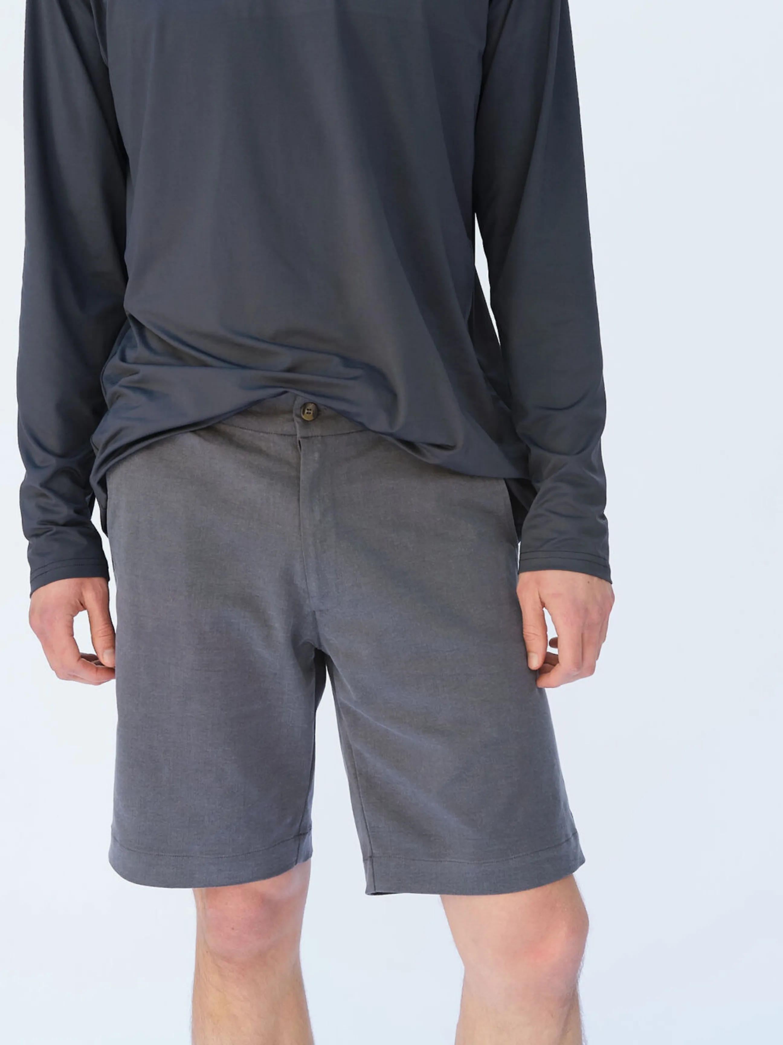 UV Long Sleeve Shirt