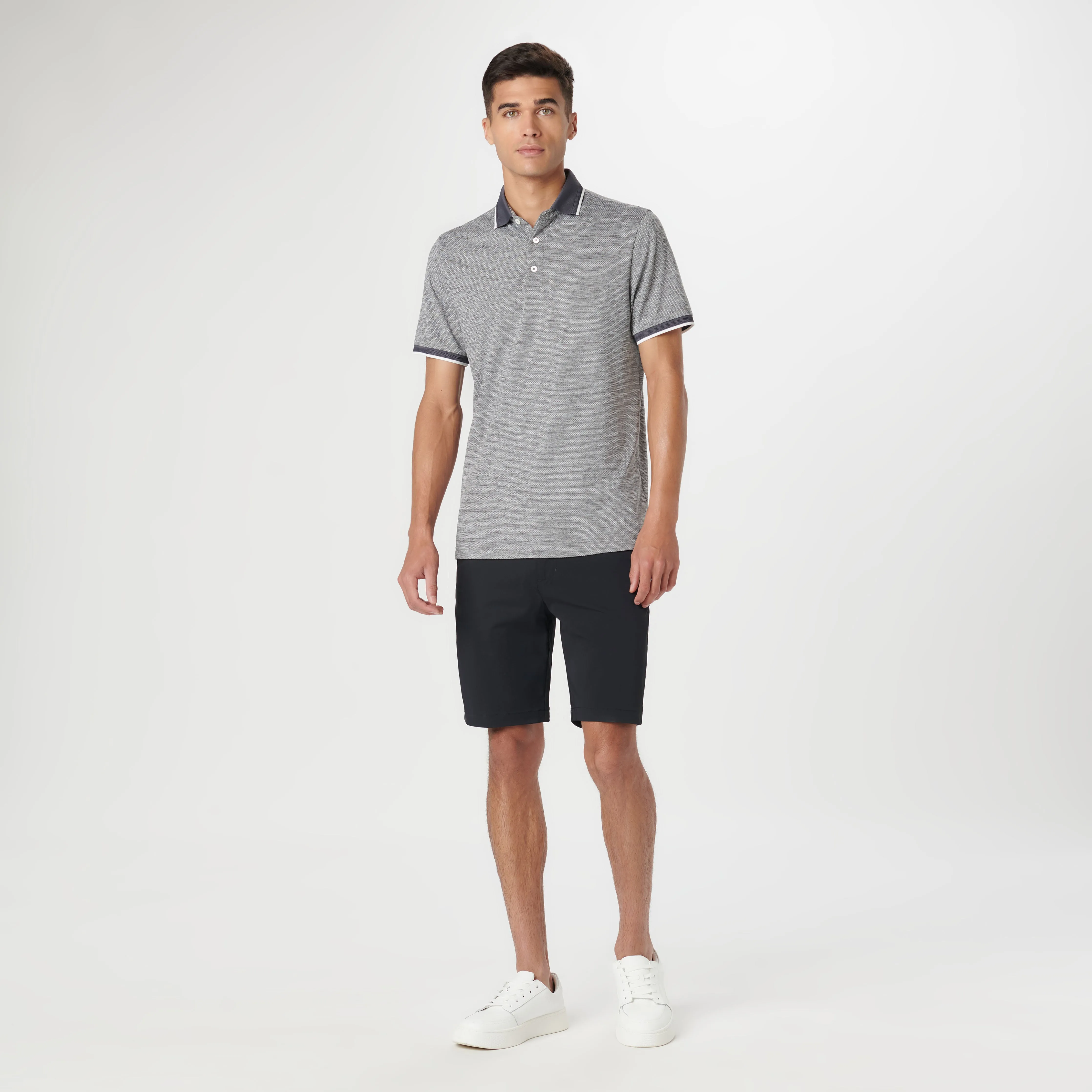 UV50 Performance Polo