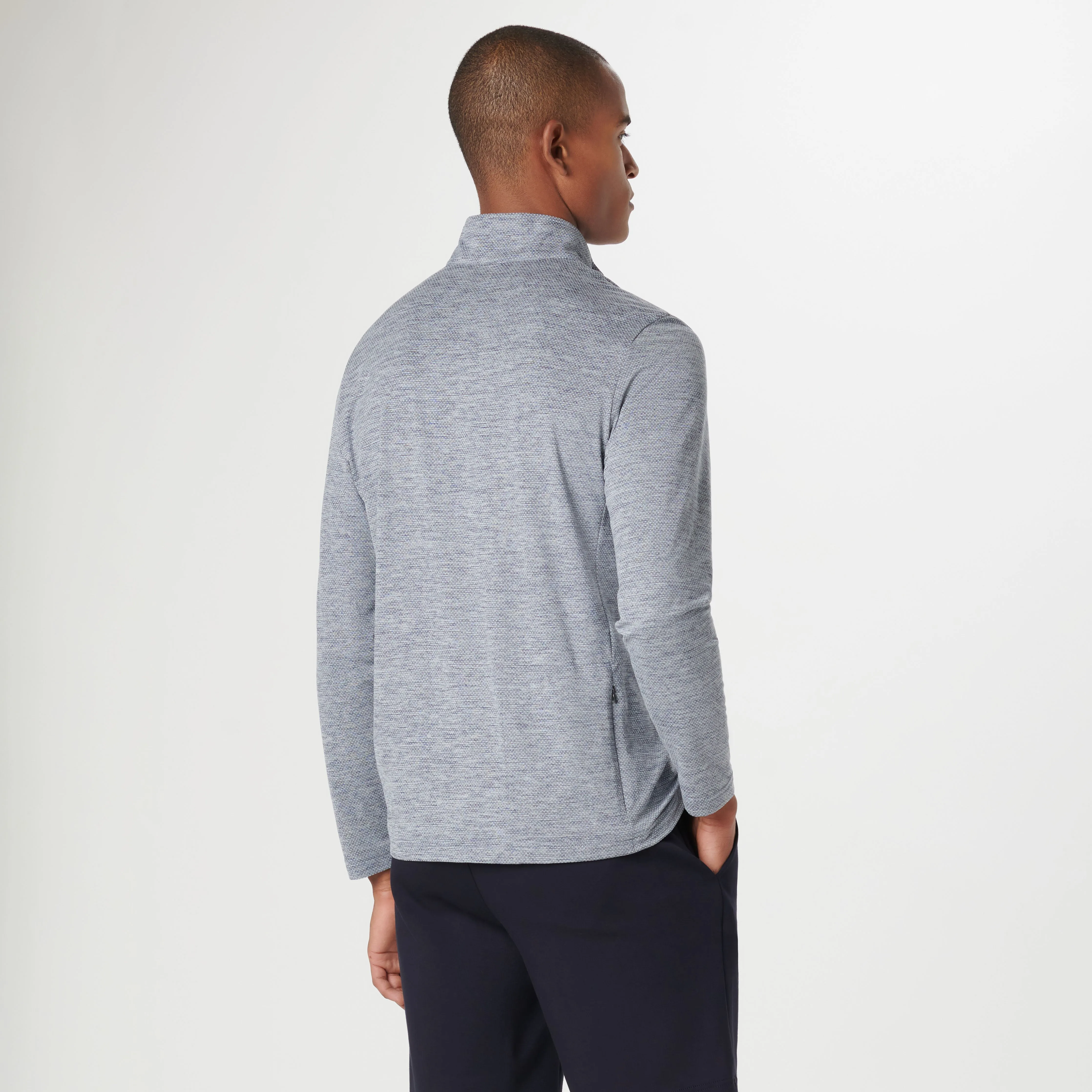 UV50 Performance Pullover