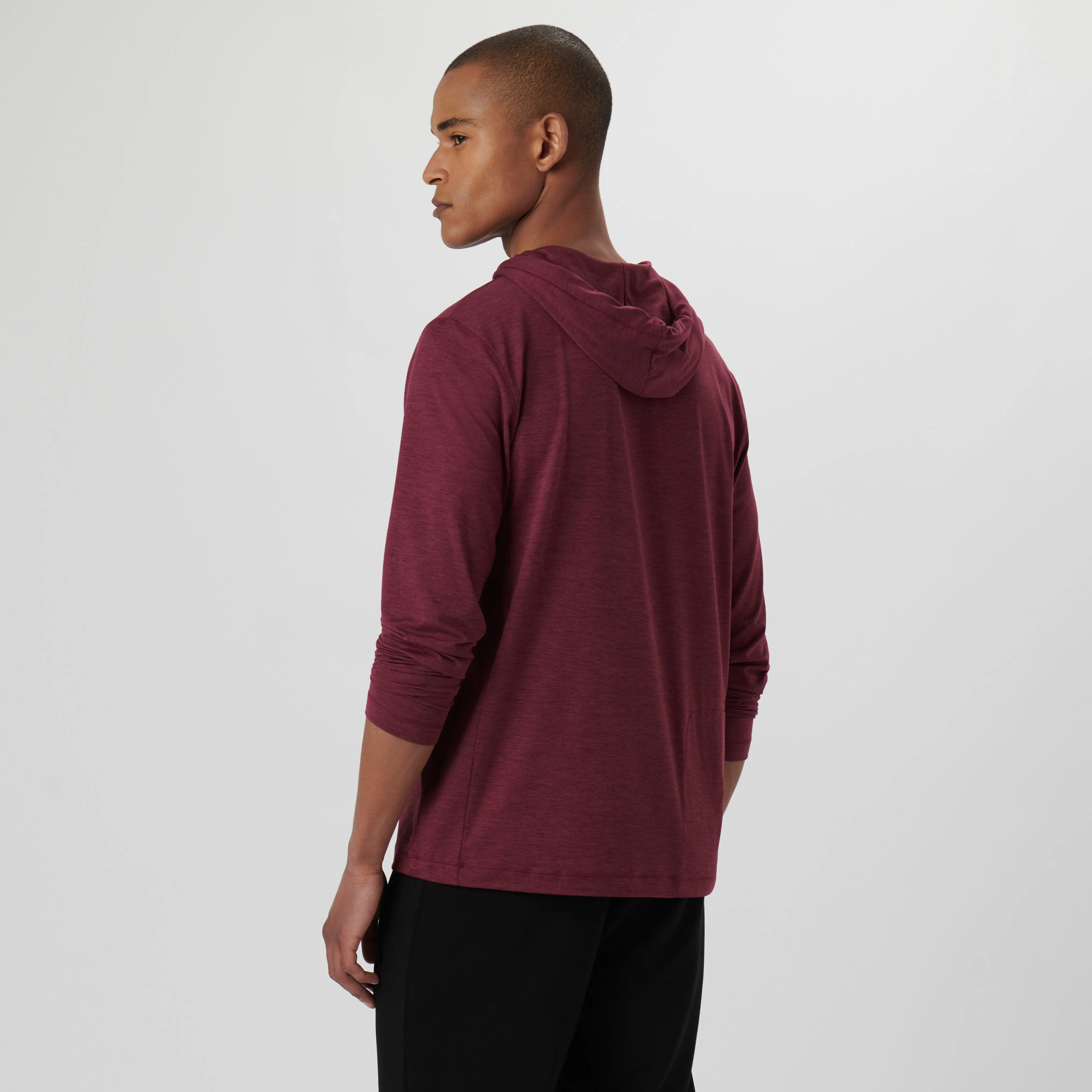 UV50 Performance Pullover