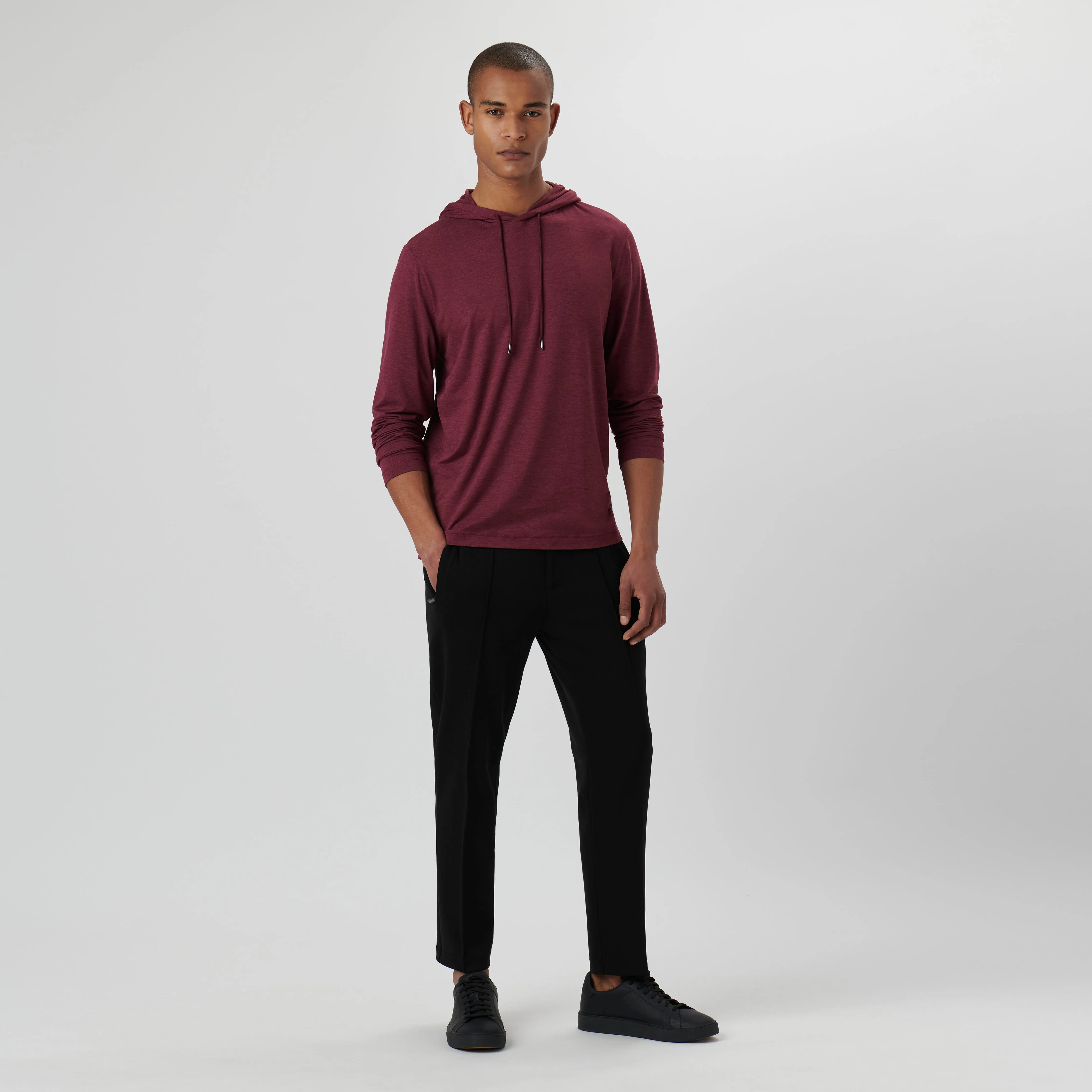 UV50 Performance Pullover