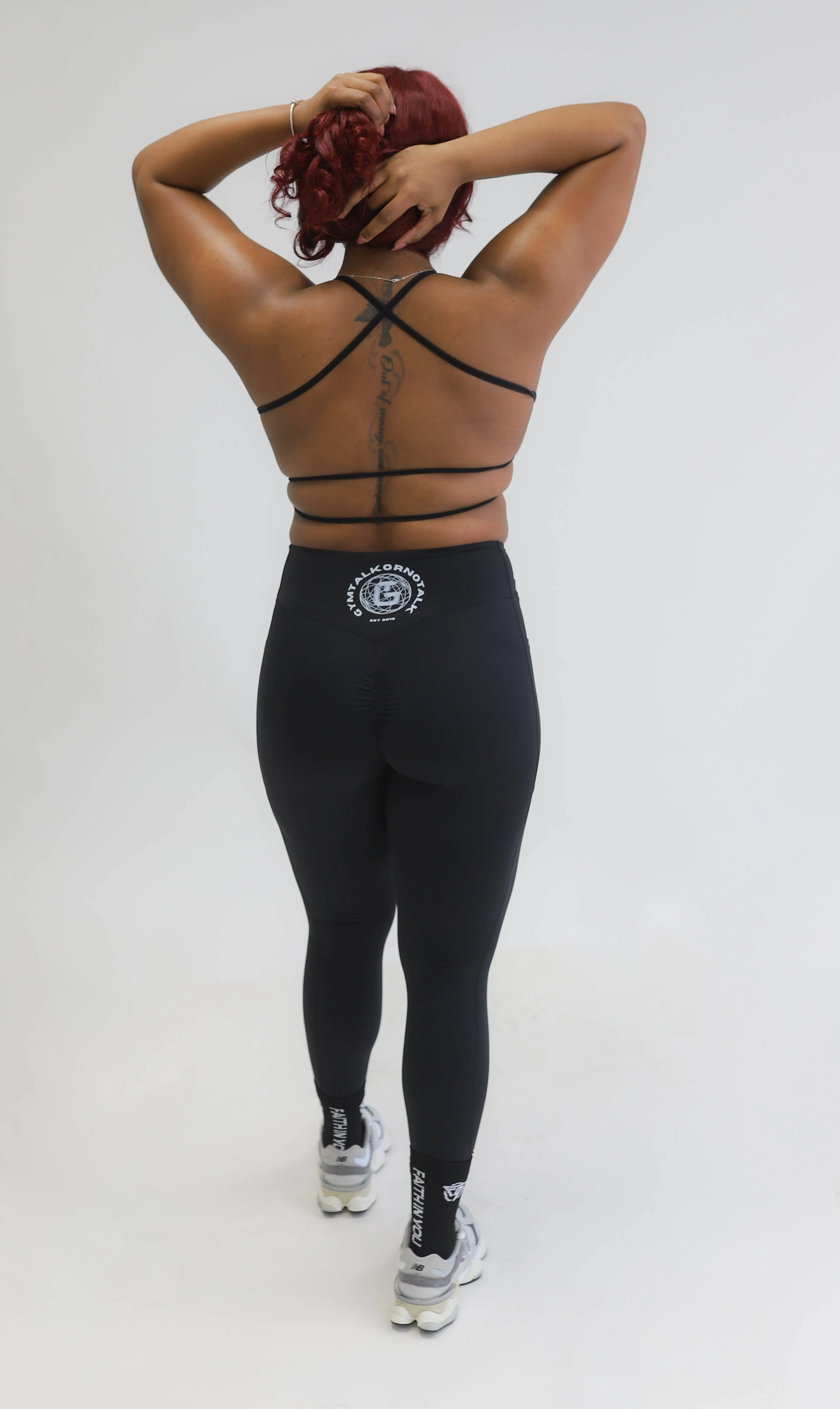 V2 Pocket Leggings BB
