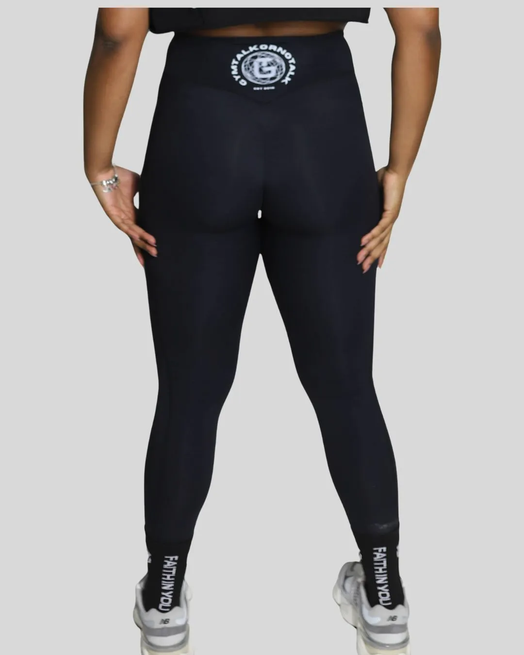 V2 Pocket Leggings BB