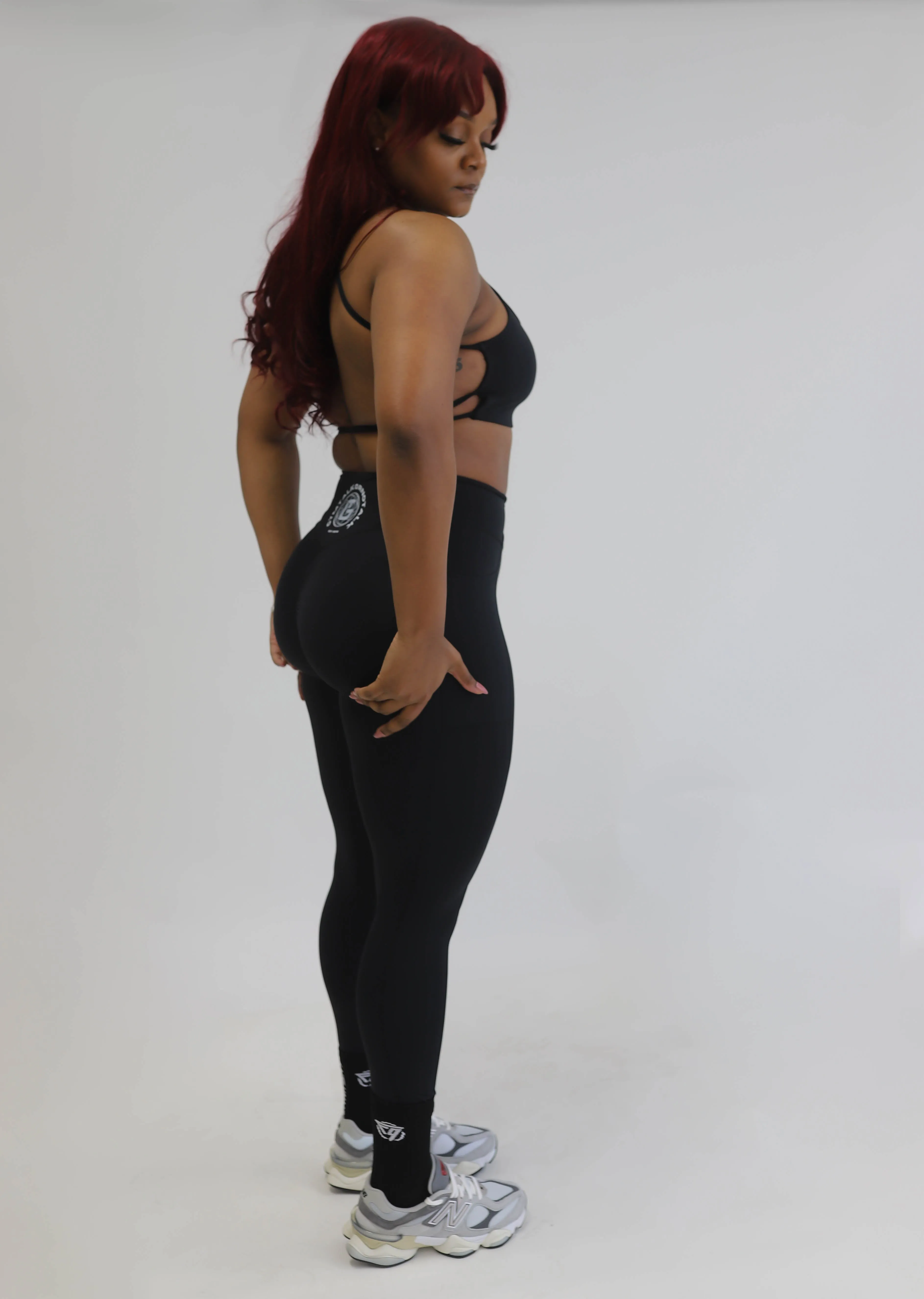 V2 Pocket Leggings BB