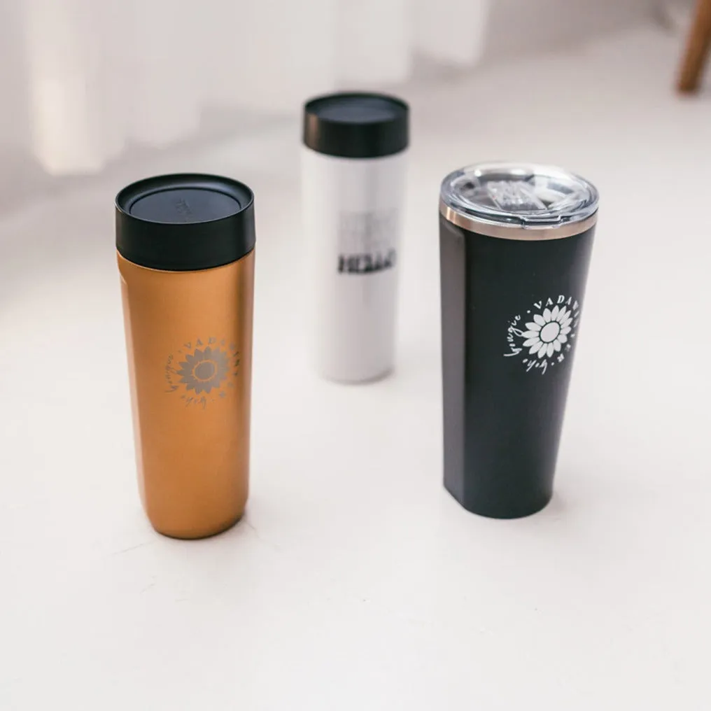 vada winter boho bougie commuter cup by corkcicle