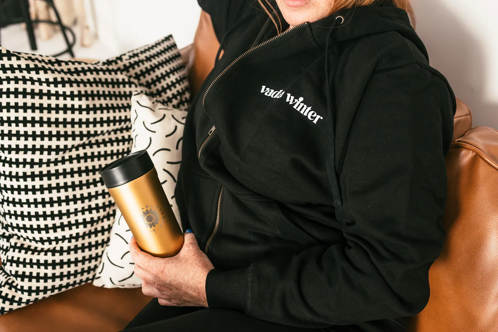 vada winter boho bougie commuter cup by corkcicle