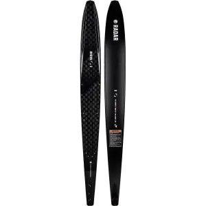 Vapor Pro Build Slalom Ski 2022