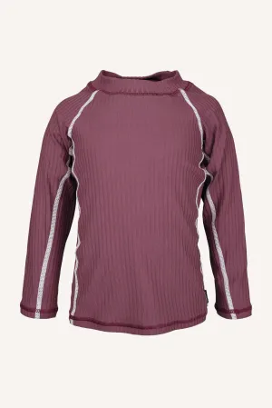 VENEDIG T-SHIRT - DRY ROSE