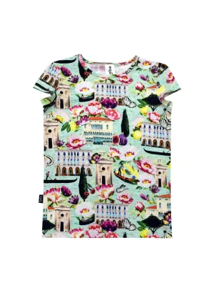 Venice Top - HURRY! Only 2 left