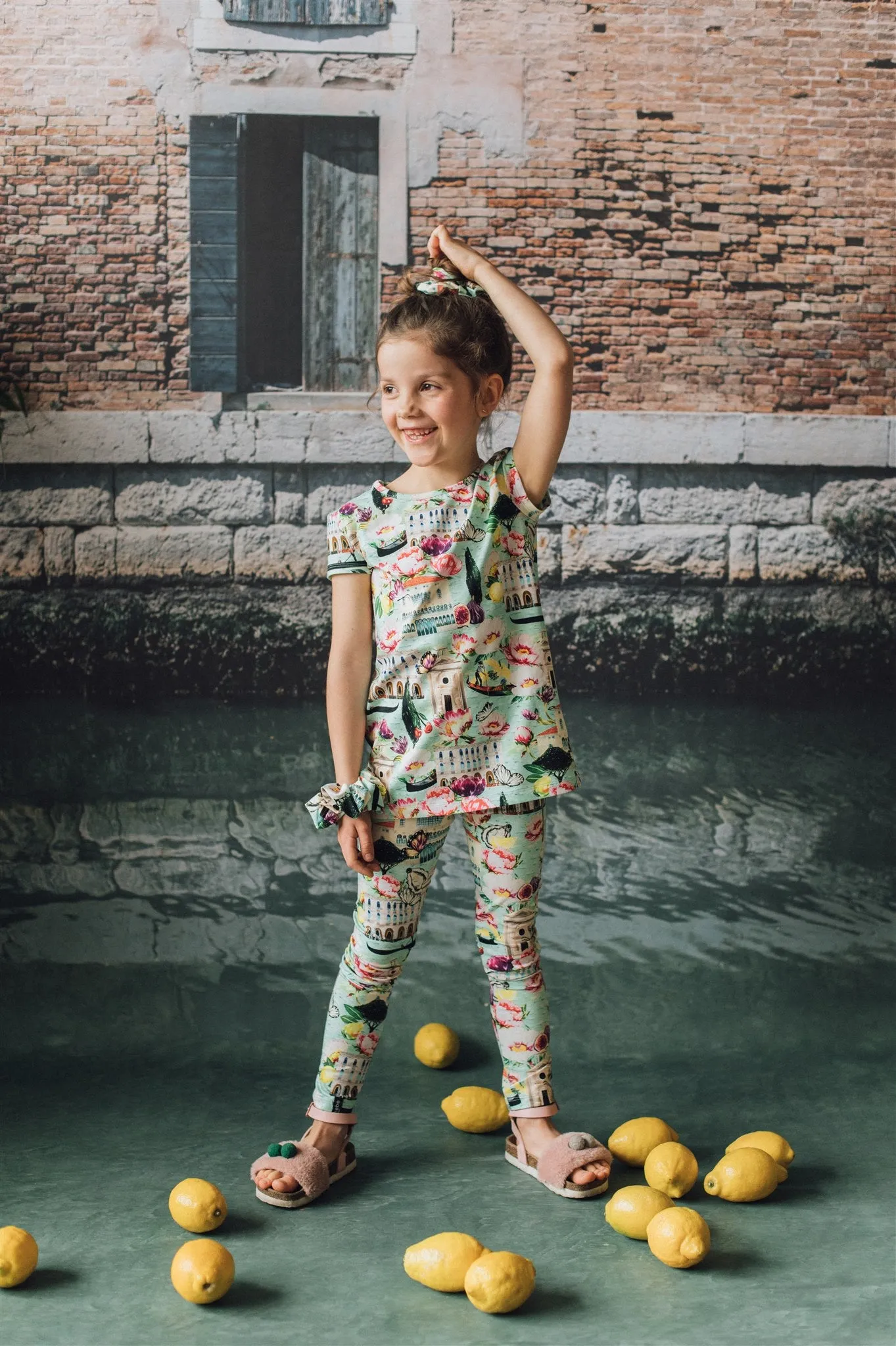 Venice Top - HURRY! Only 2 left