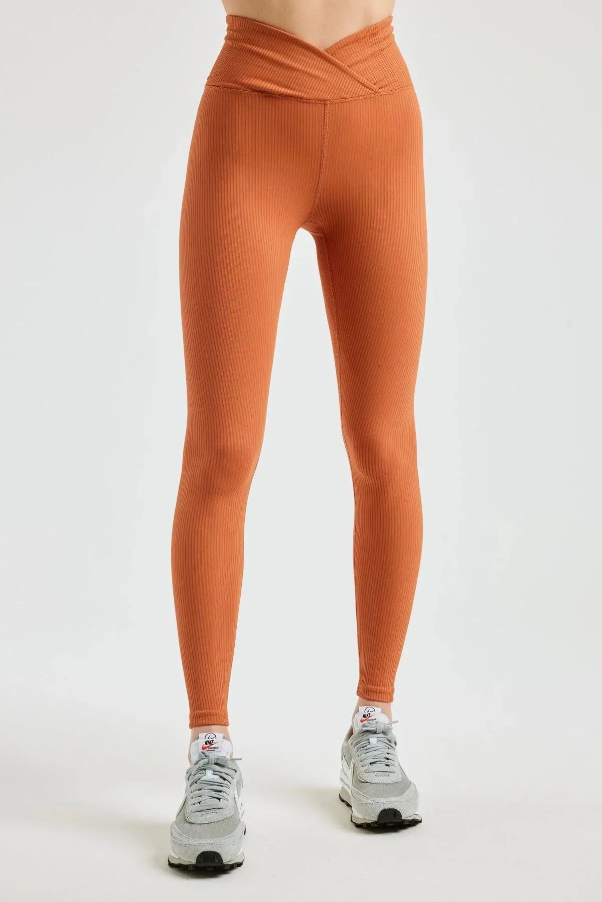 Veronica Ribbed Legging