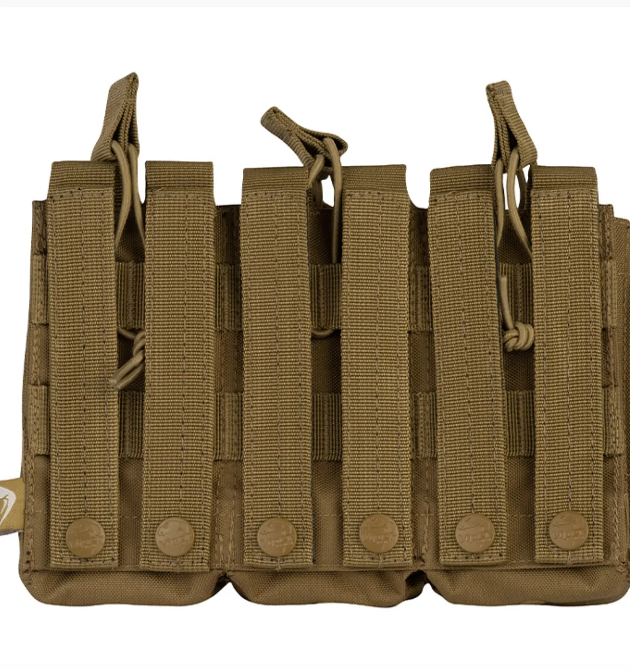 Viper Tactical - Duo Mag Pouch Treble