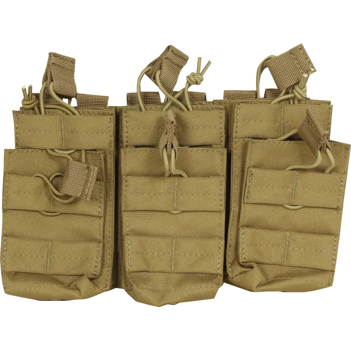 Viper Tactical - Duo Mag Pouch Treble