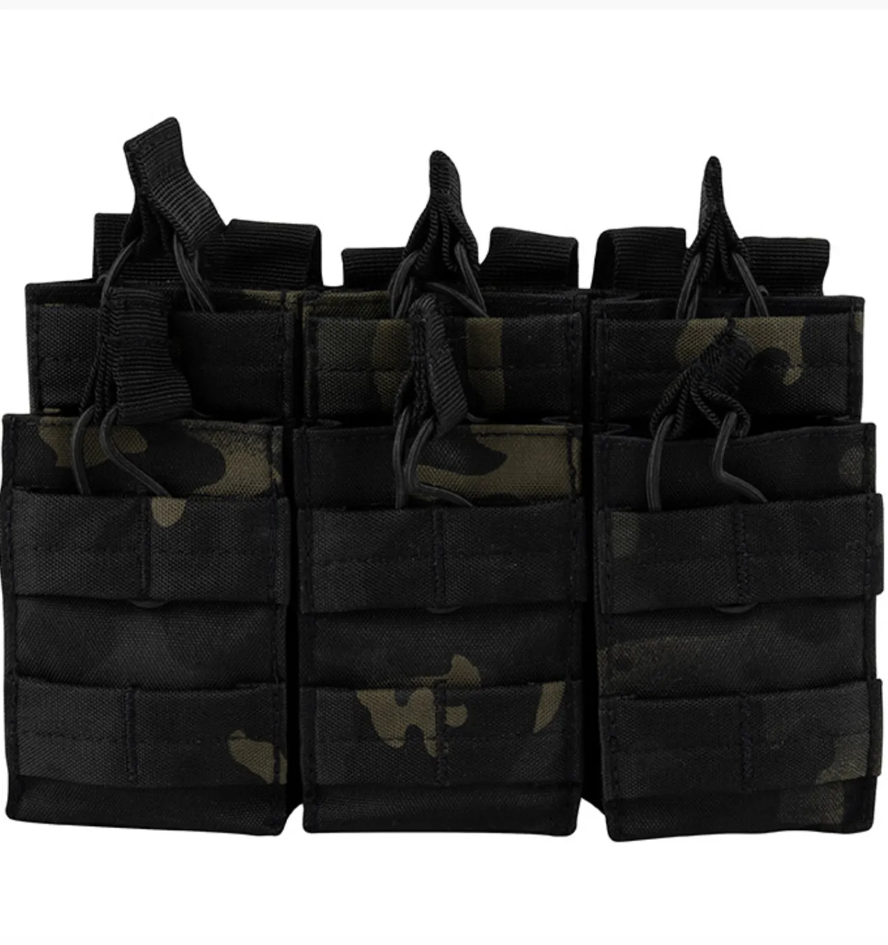 Viper Tactical - Duo Mag Pouch Treble