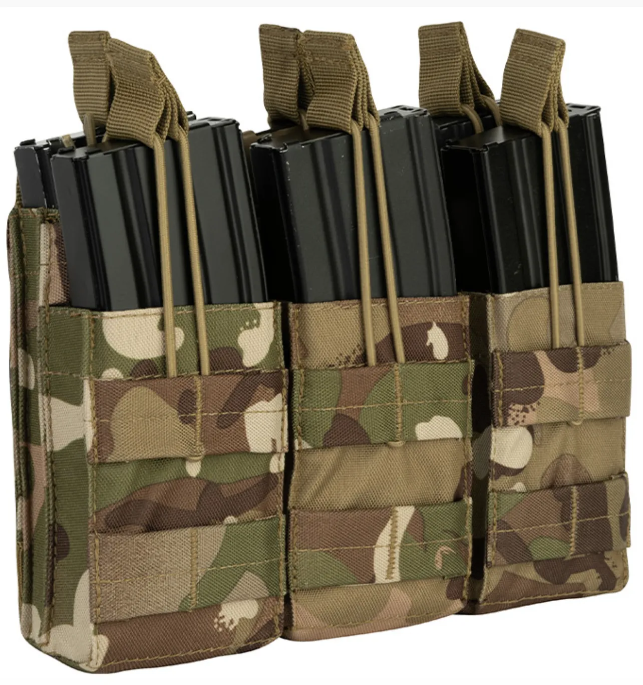Viper Tactical - Duo Mag Pouch Treble