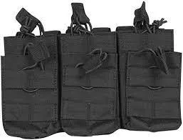 Viper Tactical - Duo Mag Pouch Treble