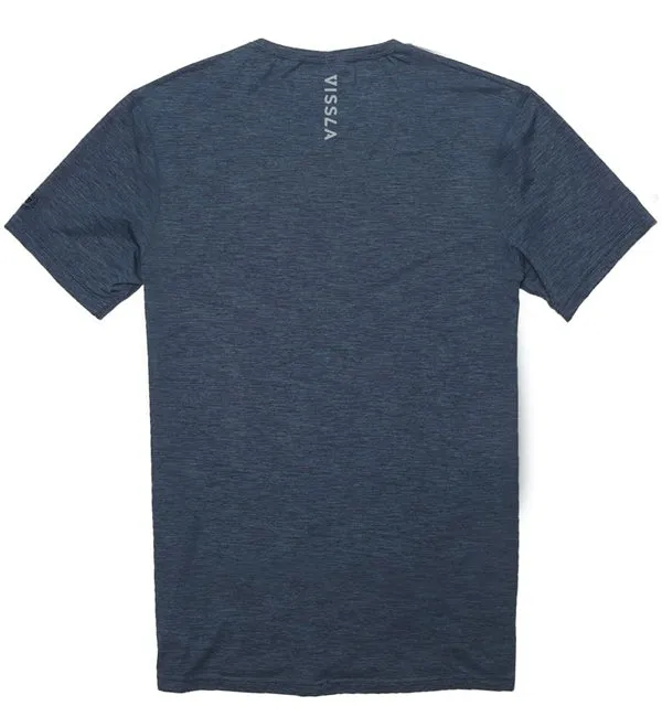 Vissla All Time Short Sleeved Surf Tshirt