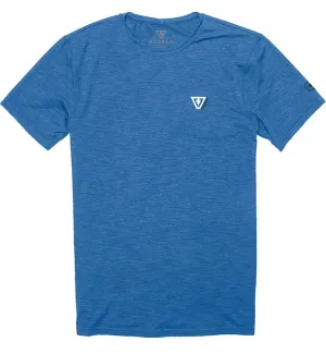 Vissla All Time Short Sleeved Surf Tshirt