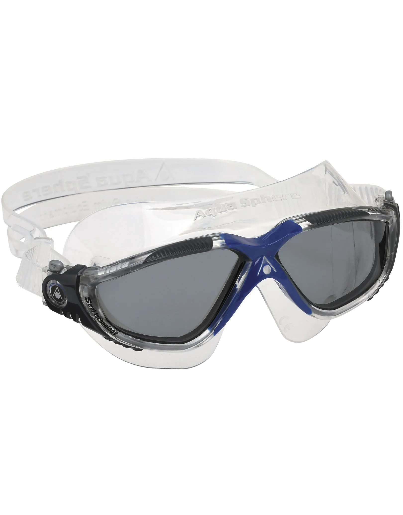 Vista Mask - Tinted Lens