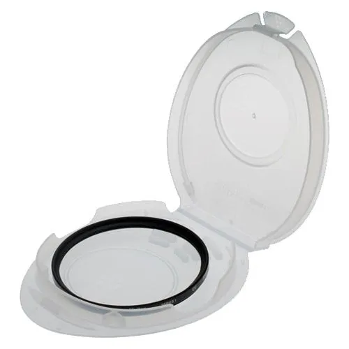 Vivitar 52mm UV Filter