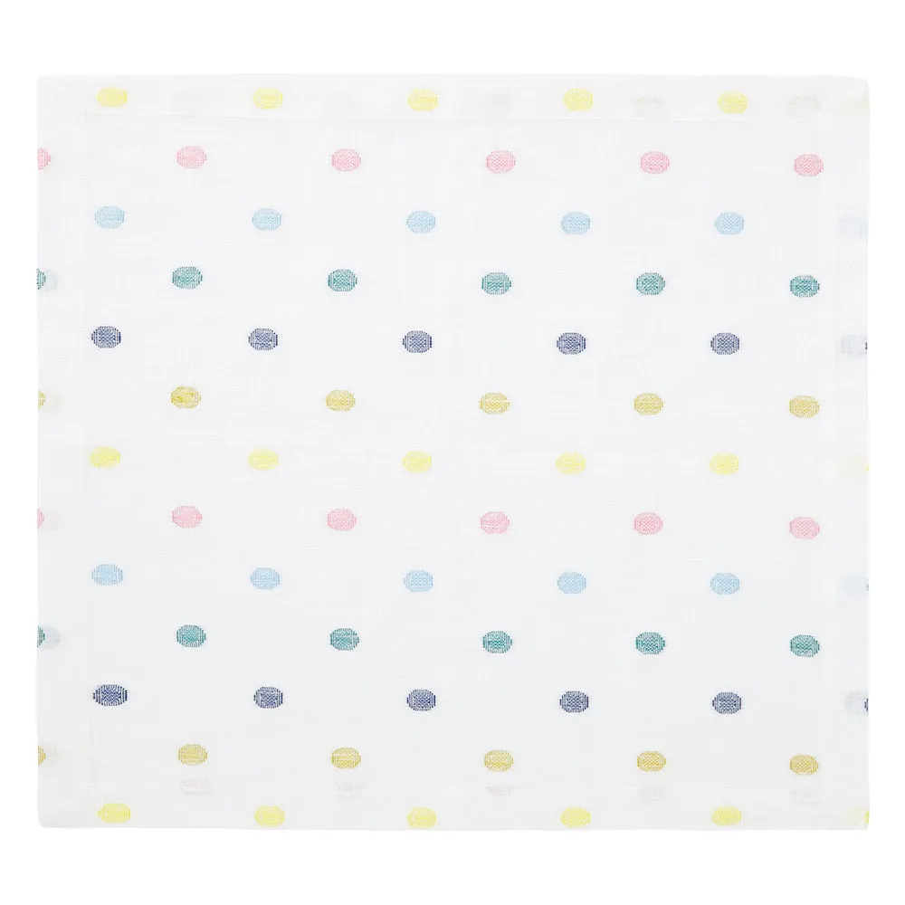 Vogue Napkins Multicolor, S/4