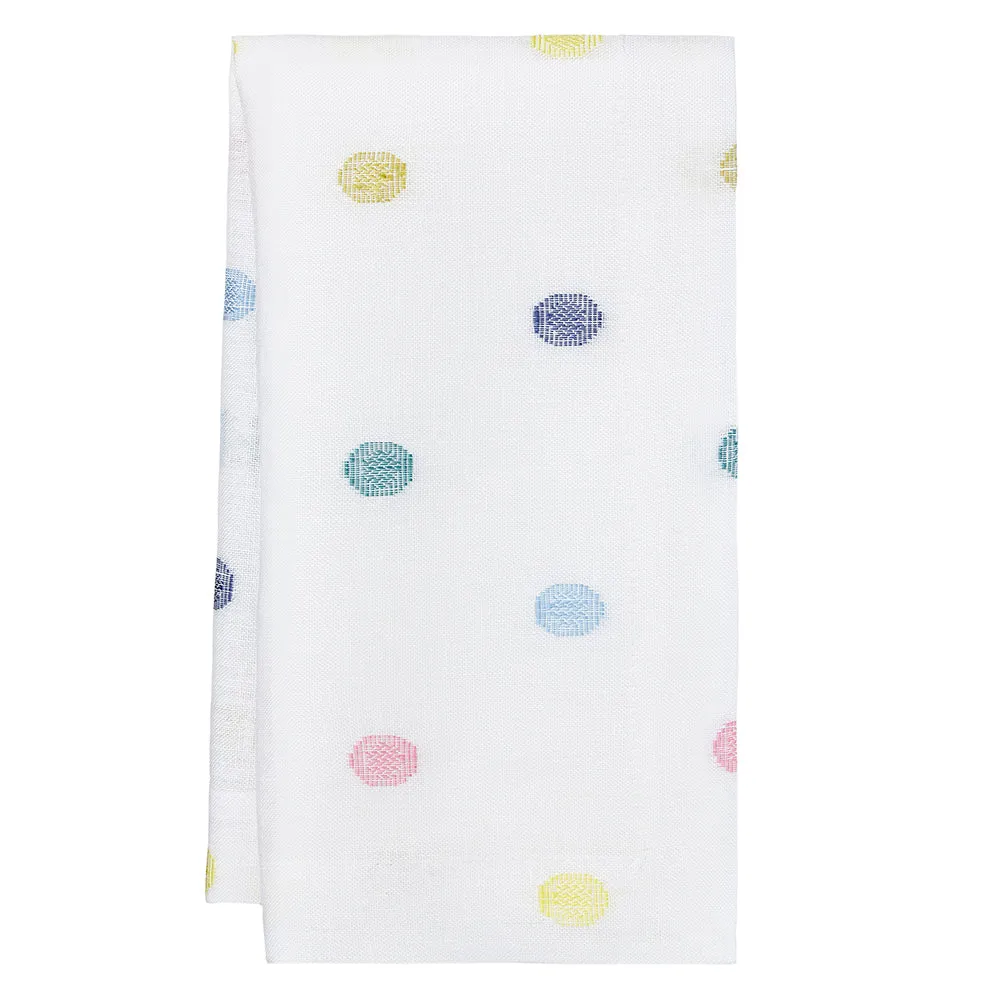 Vogue Napkins Multicolor, S/4