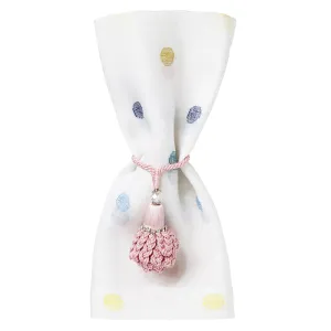 Vogue Napkins Multicolor, S/4