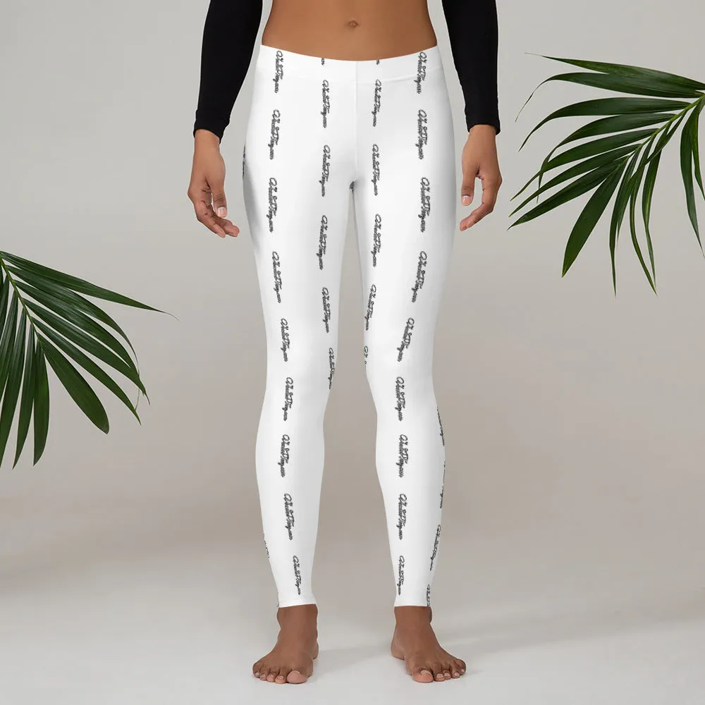Voodoo Teez Tall Leggings
