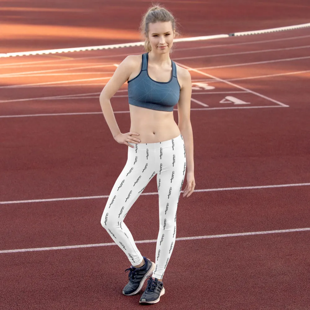 Voodoo Teez Tall Leggings