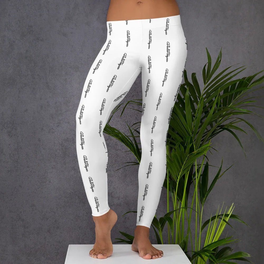 Voodoo Teez Tall Leggings