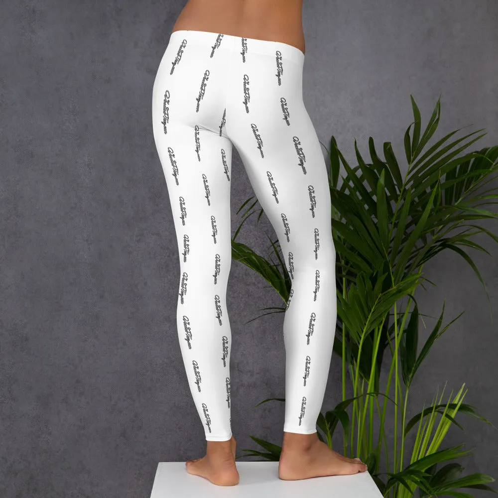 Voodoo Teez Tall Leggings