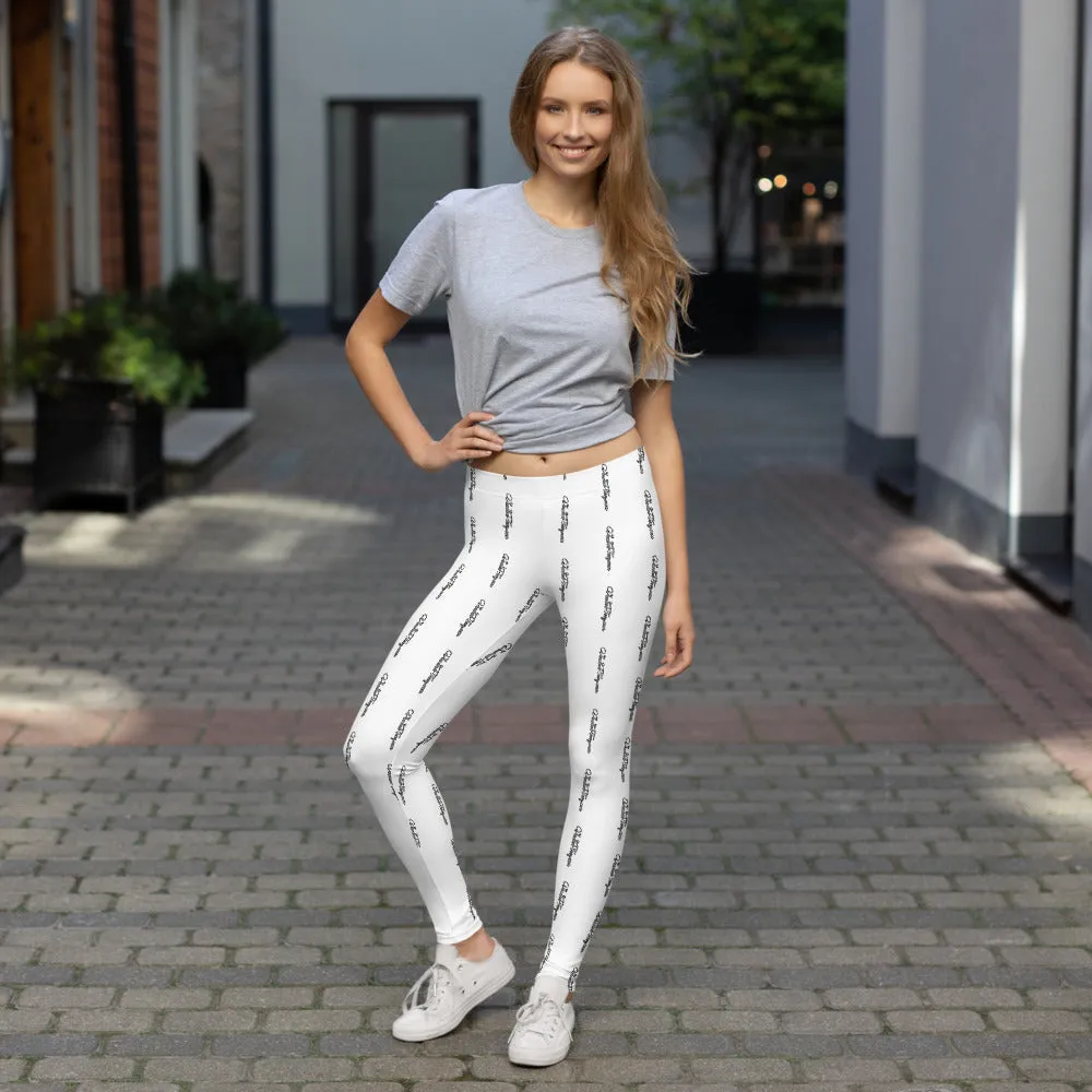 Voodoo Teez Tall Leggings