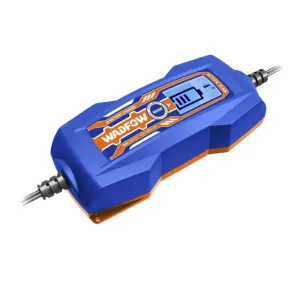 Wadfow Battery Charger 6/12V - WBY1501