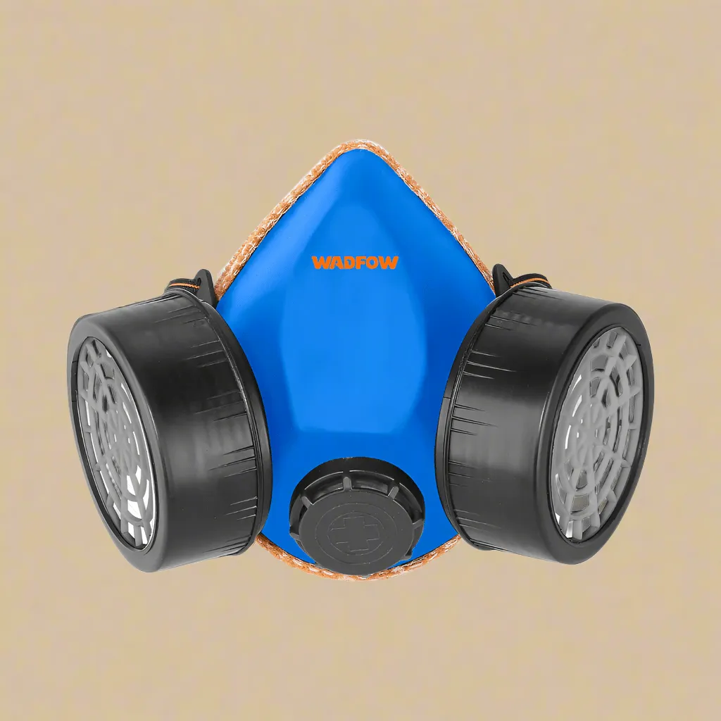 Wadfow Respirator - WRJ2502