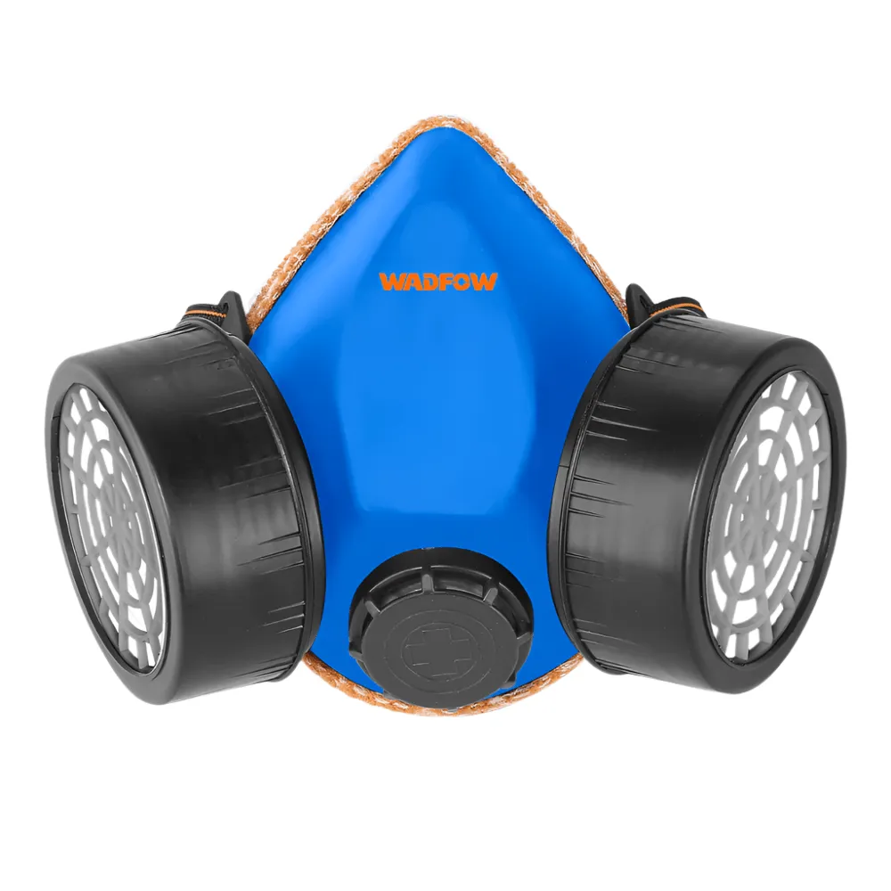 Wadfow Respirator - WRJ2502