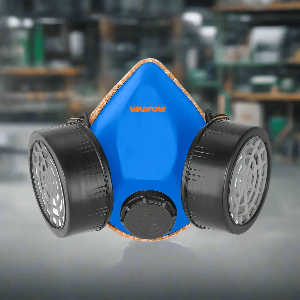 Wadfow Respirator - WRJ2502