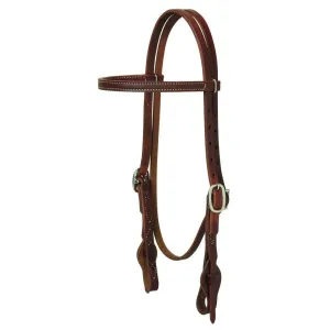 Weaver Working Cowboy Quick Change Bridle