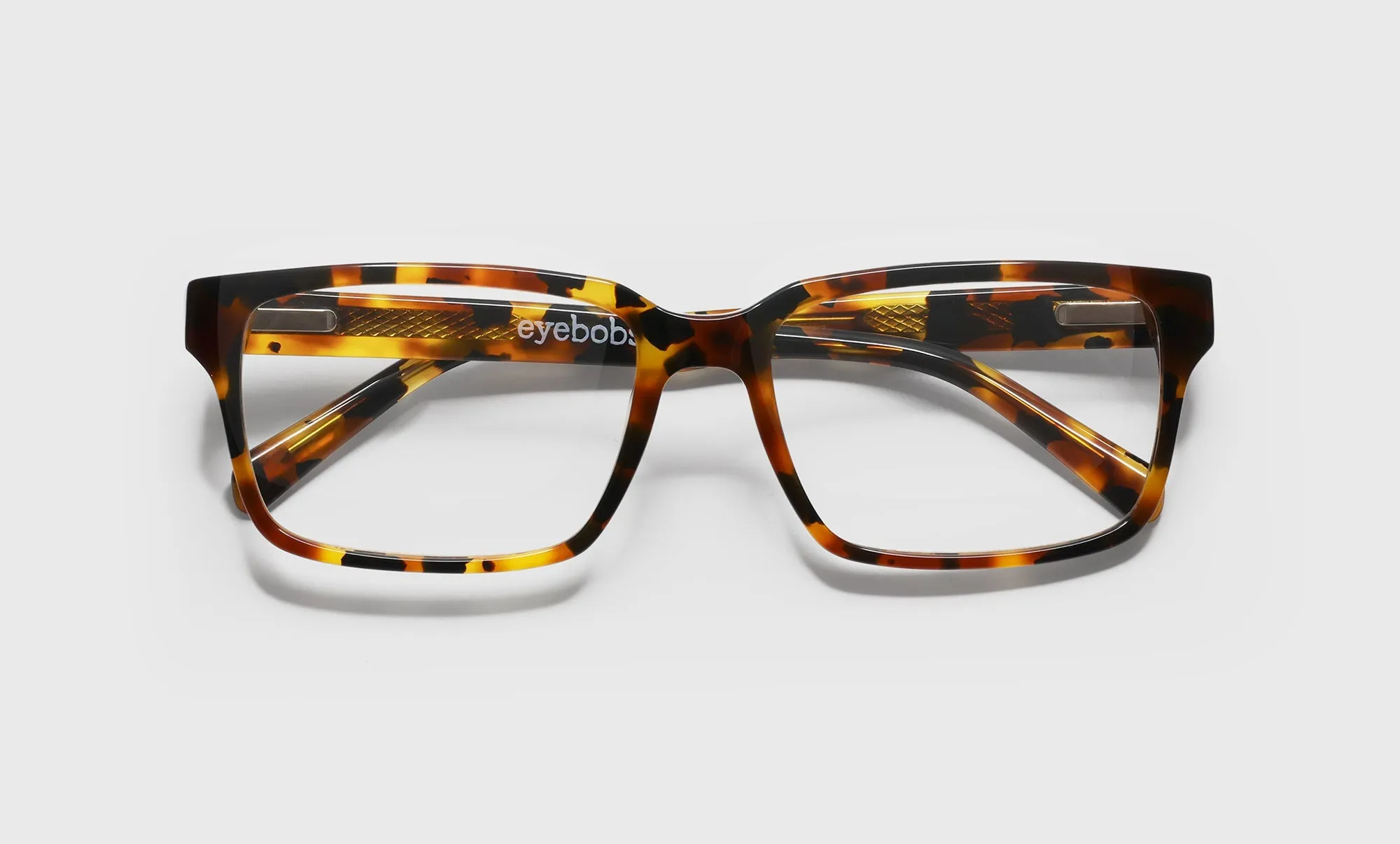 Wide Eyed (Formerly Hugh Jass) Sunglasses