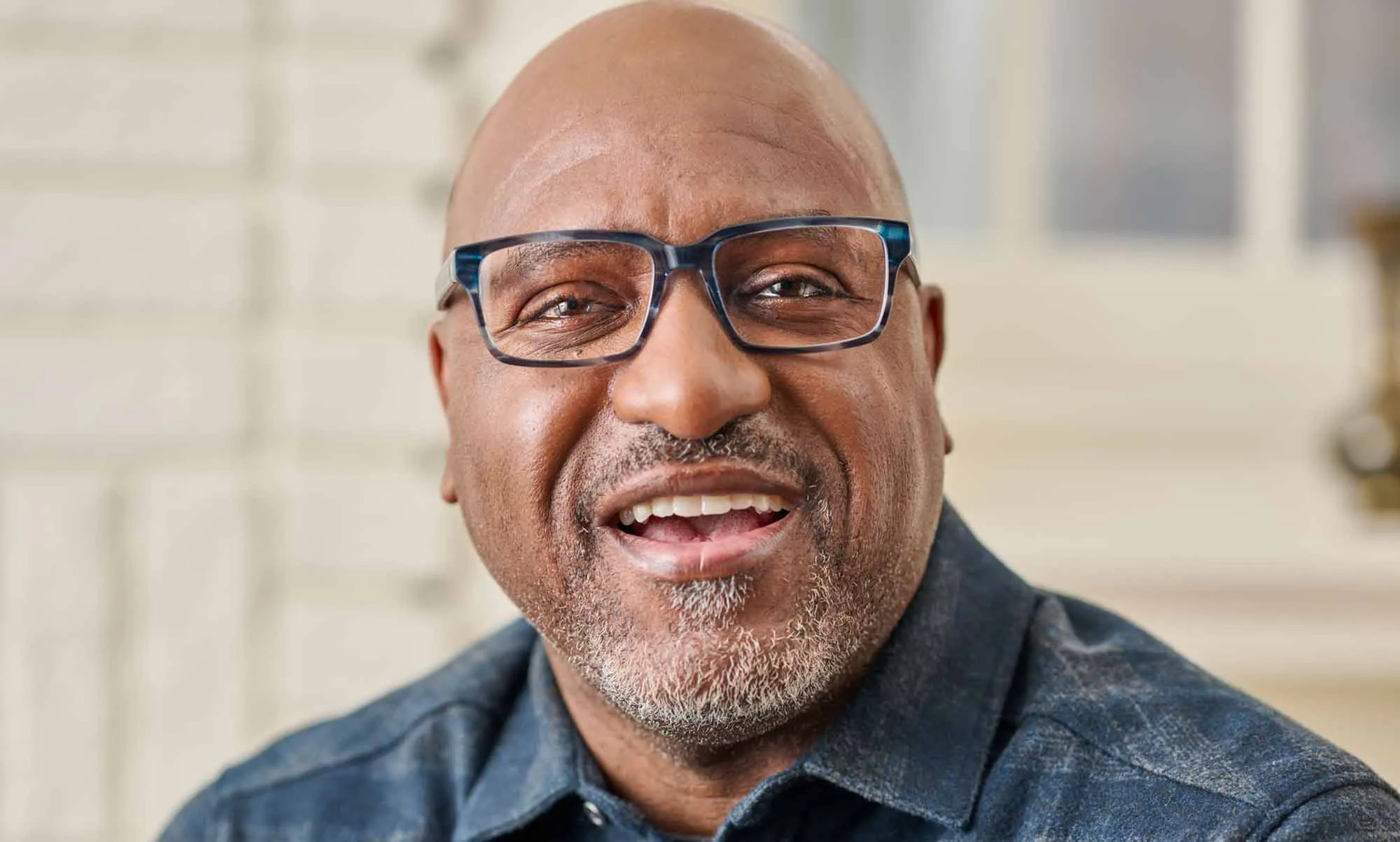 Wide Eyed (Formerly Hugh Jass) Sunglasses