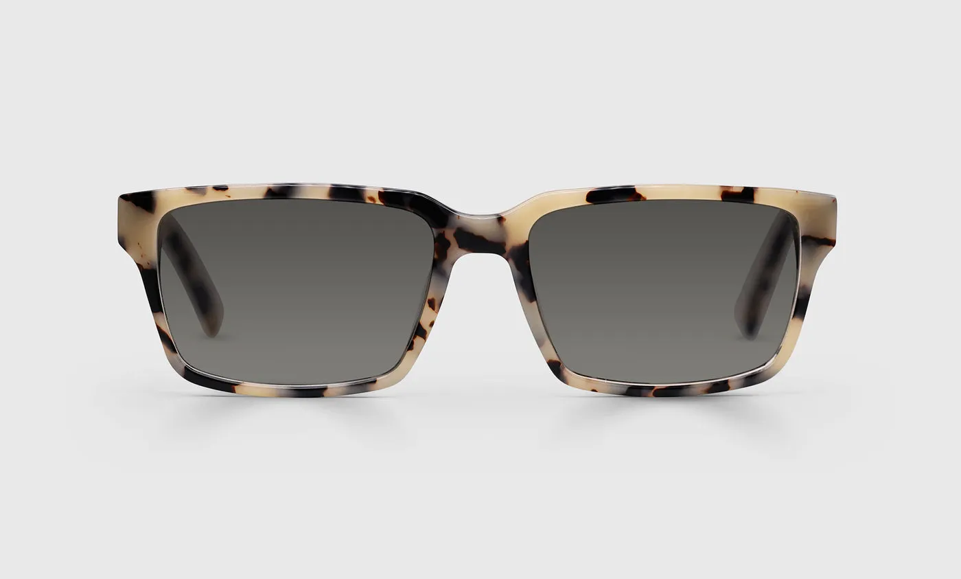 Wide Eyed (Formerly Hugh Jass) Sunglasses