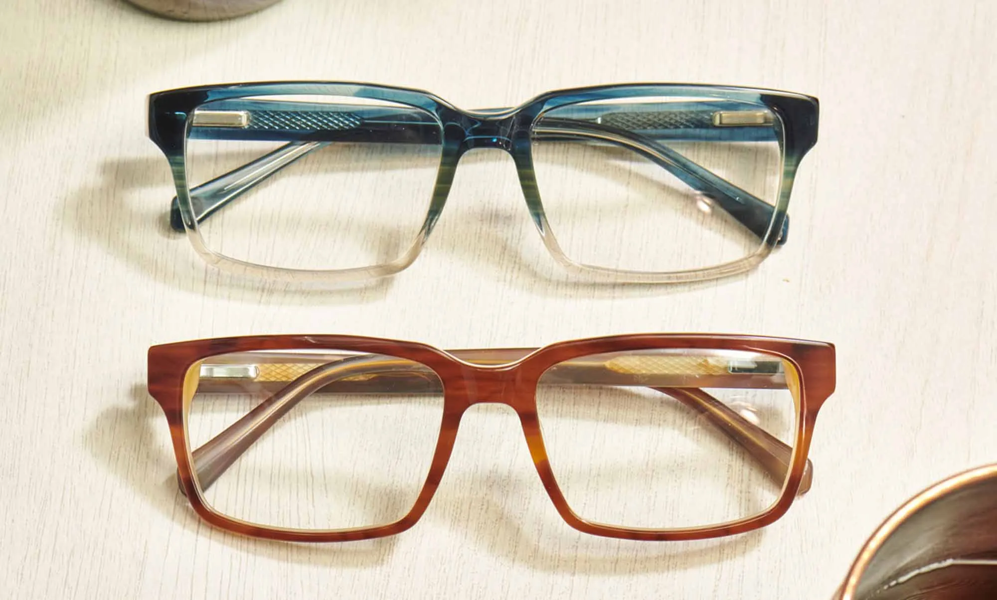 Wide Eyed (Formerly Hugh Jass) Sunglasses