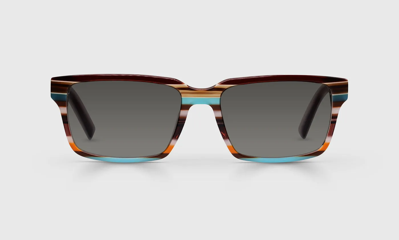 Wide Eyed (Formerly Hugh Jass) Sunglasses